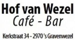 Hof van Wezel
