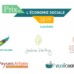 RCOOP est nominé au Prix de l’Economie Sociale 2019