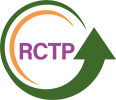 Roundtable for Reusable Containers Trays and Pallets (RCTP) Logo