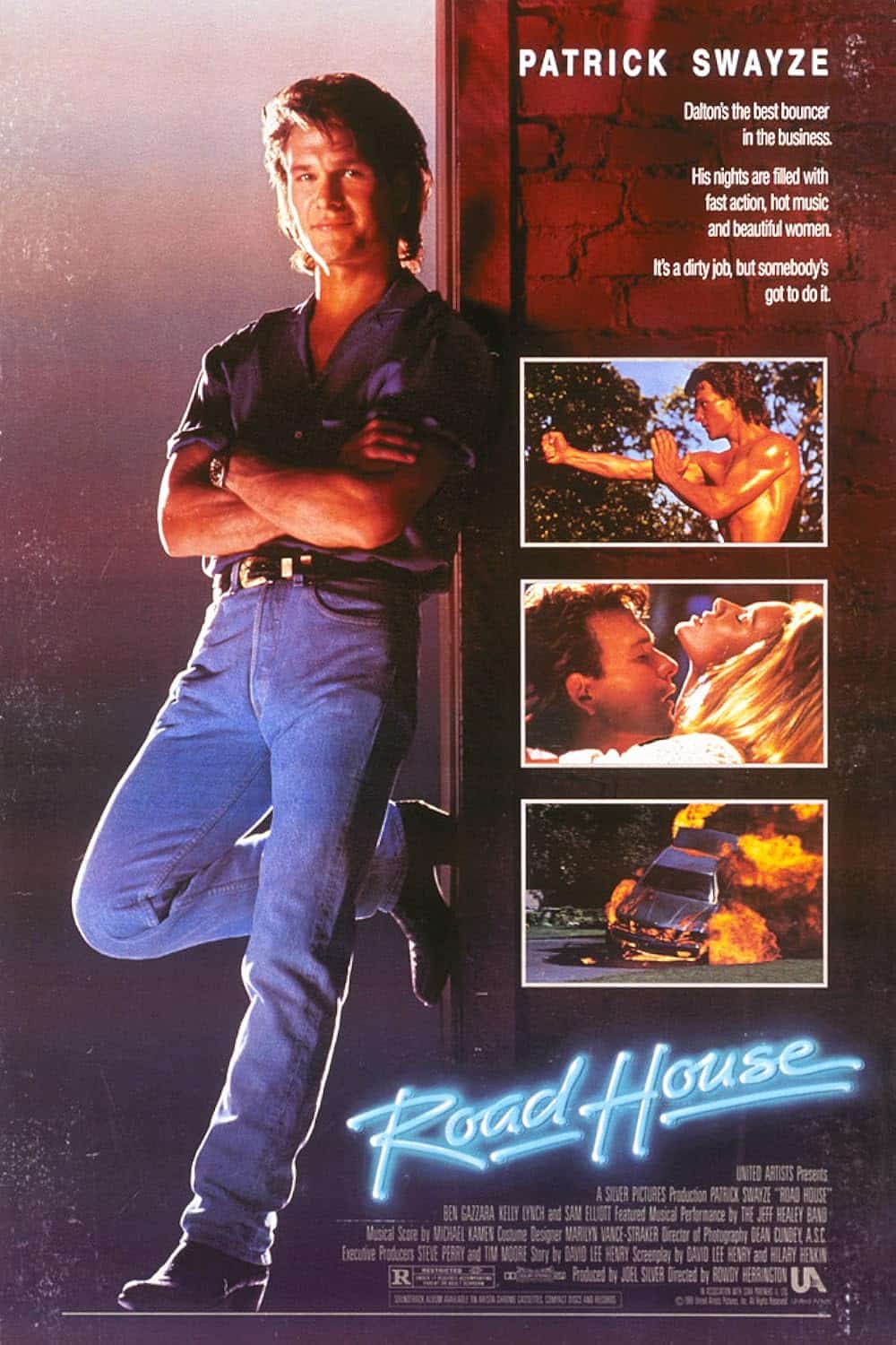 Roadhouse