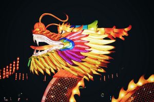 Damac Chinese New Year special – catch the chance!