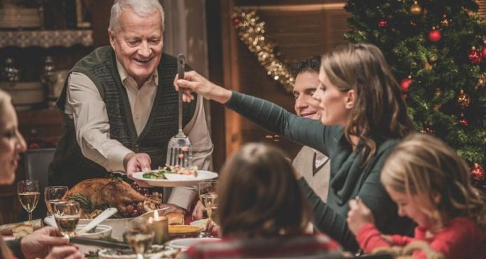 La notte di Natale è il giorno a maggior rischio per l'infarto