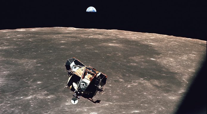 Il docufilm 'Apollo 11' stupisce con i filmati originali restaurati - trailer