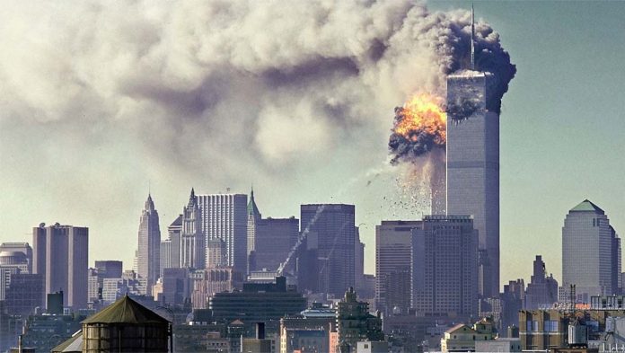 11 settembre 2001, il giorno che ha segnato per sempre il XXI secolo