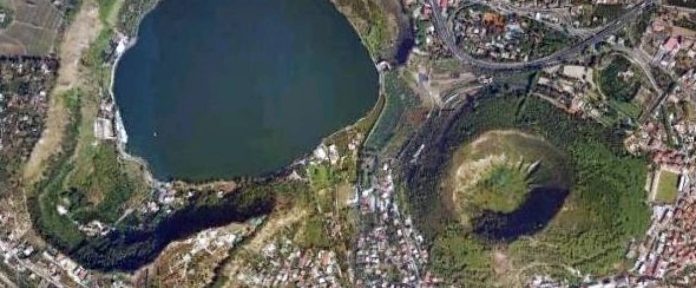 Sciame sismico nell'area di Pozzuoli: che pericolo rappresenta oggi il supervulcano dei Campi Flegrei?