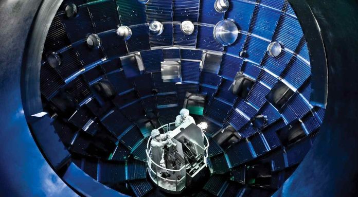 Il futuro della fusione nucleare è nei reattori idrogeno-boro