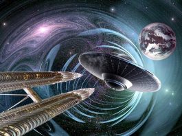 UFO: alieni o uomini dal futuro