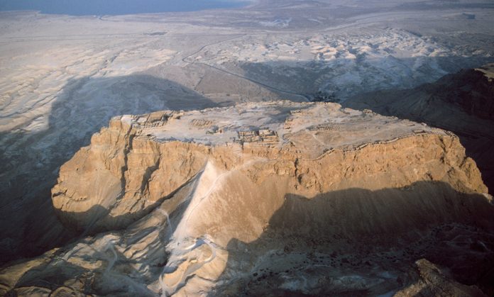 Masada, il suicidio di massa degli ebrei avvenne davvero?