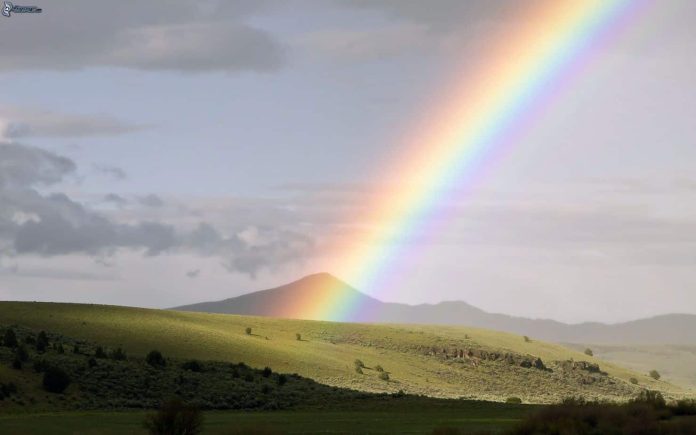 L'Arcobaleno