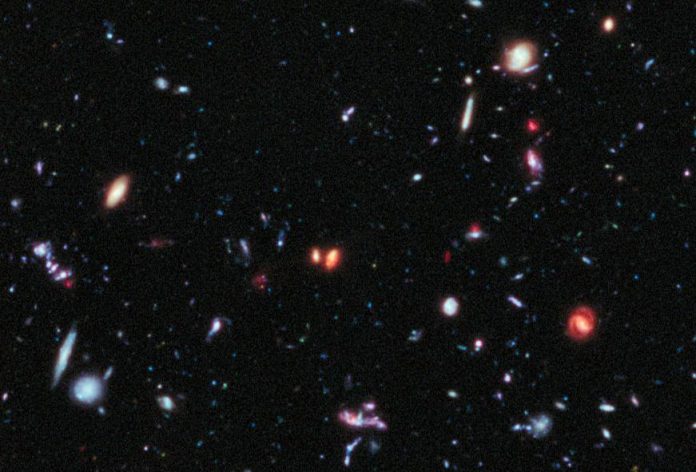 Le fantastiche scoperte di Hubble