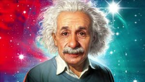 La più strabiliante scoperta di Einstein, Albert Einstein 