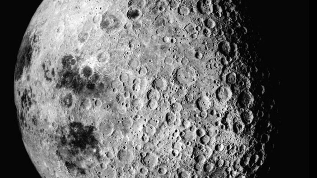 Formazione della luna ed emissione di carbonio lunare, Wi-Fi lunare