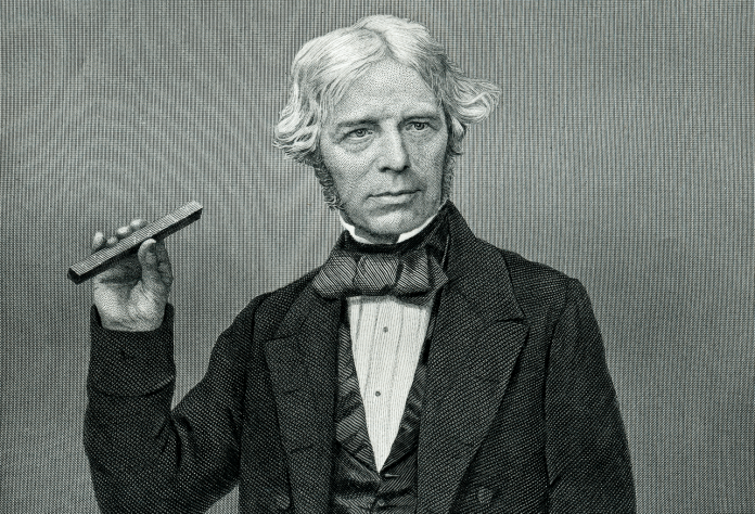 Faraday, un autodidatta al servizio della Scienza