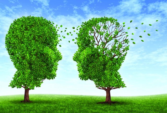 Demenza e declino cognitivo nella vecchiaia