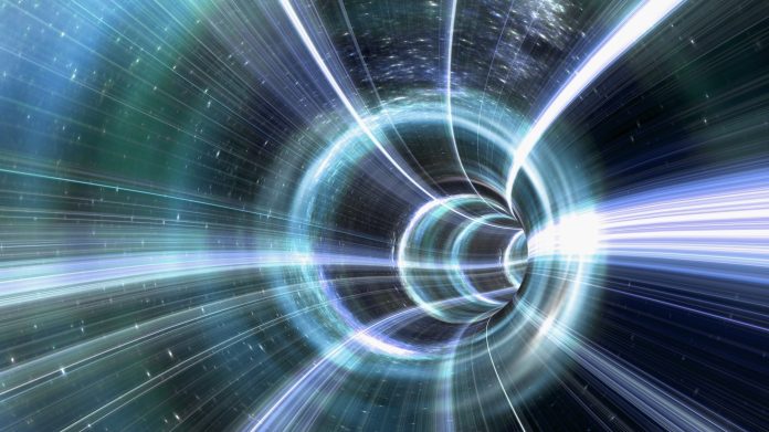 Wormhole: può la fantascienza diventare realtà?