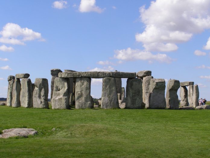 Il mistero di Stonehenge