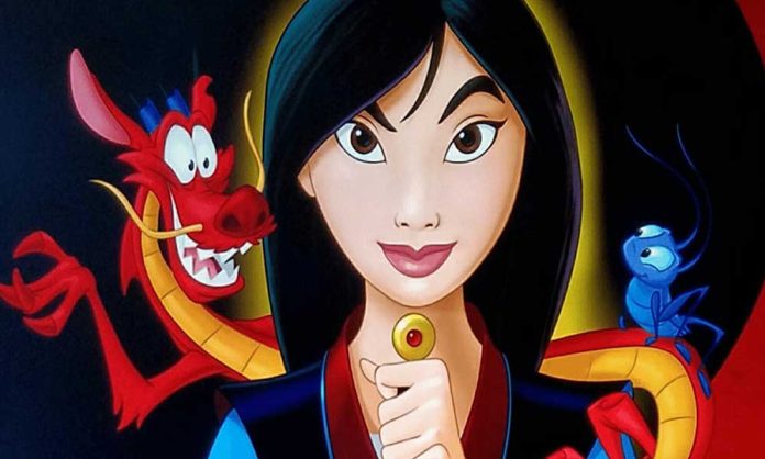 Mulan: la vera storia