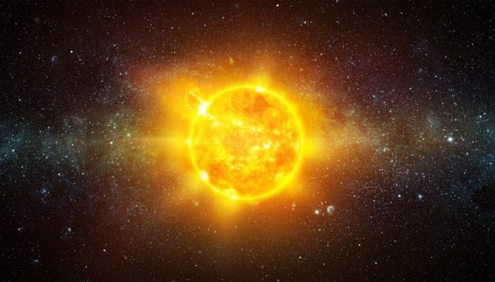 La fine del Sole e del sistema solare