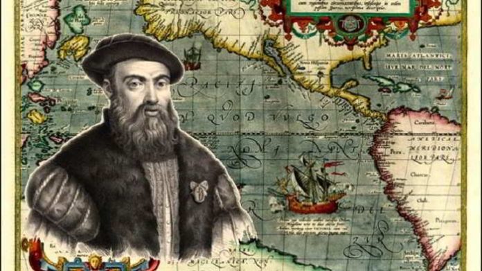 La storia di Ferdinando Magellano, esploratore portoghese