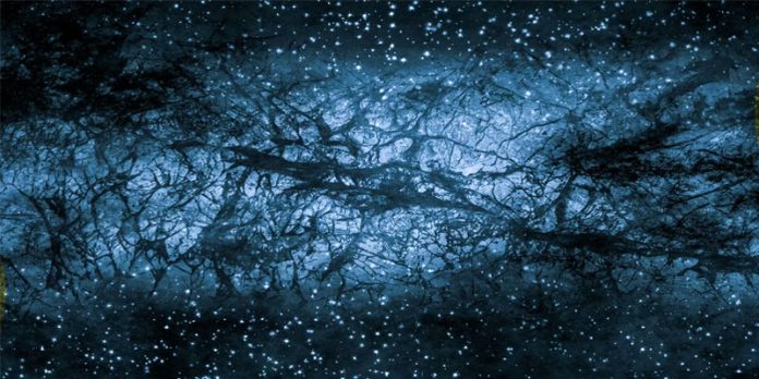 Una nuova teoria sulle origini della materia oscura