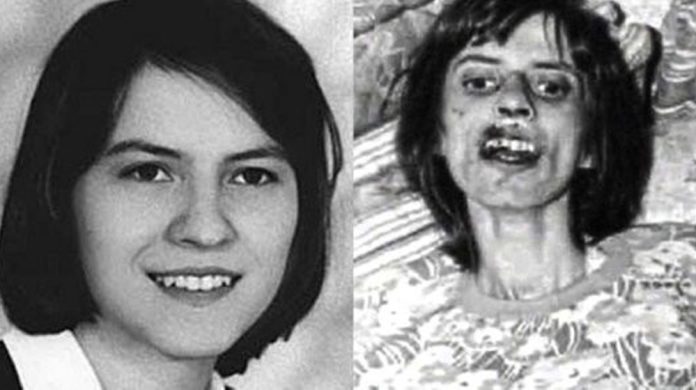 Possessione demoniaca: lo sconvolgente caso di Anneliese Michel