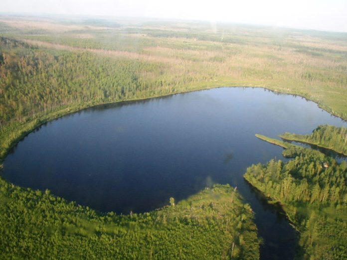 Ipotesi su Tunguska