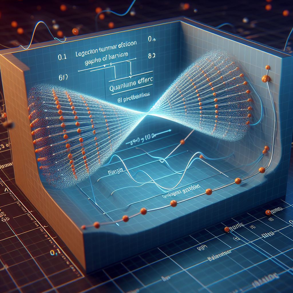 Il tunneling quantistico