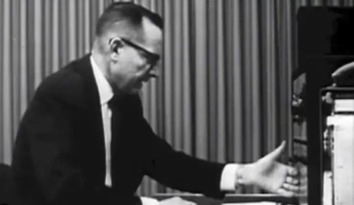 L’esperimento Milgram o la banalità del male