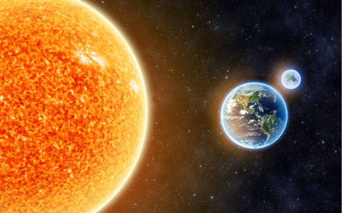 Perché la Terra orbita intorno al Sole ogni anno più lentamente? E quali sono le conseguenze?