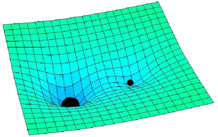 L'origine quantistica dello spaziotempo