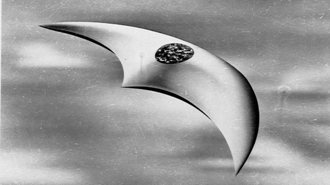 Nascita ed evoluzione del fenomeno UFO, tecnologia aliena