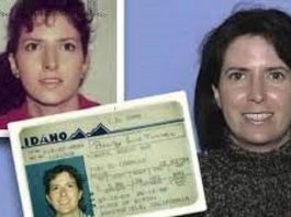 Lori Ruff, ladra di identità