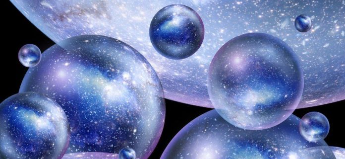Multiverso, 10, 100, infiniti universi a bolla