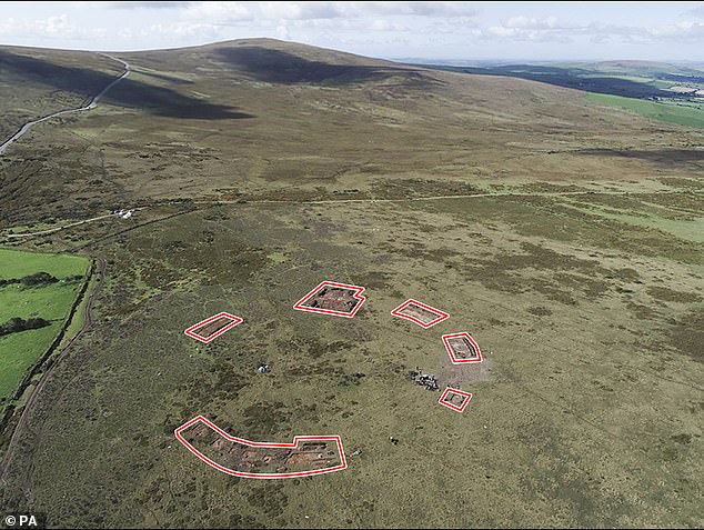 Stonehenge: nuova scoperta legata al mito di Merlino