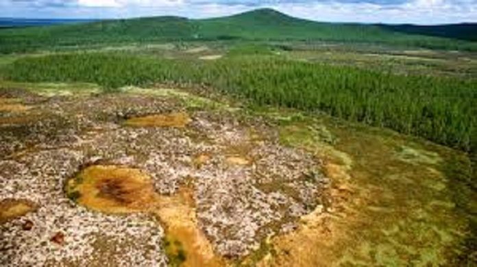 Esplosione di Tunguska: le ipotesi ed i riscontri