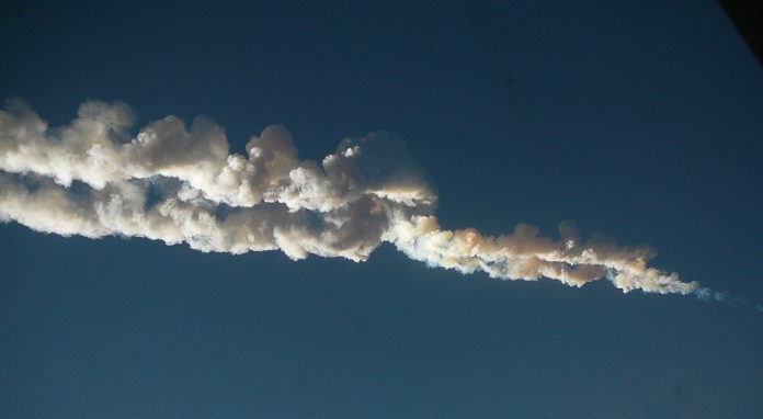 L'asteroide di Chelyabinsk e i pericoli di un impatto - video