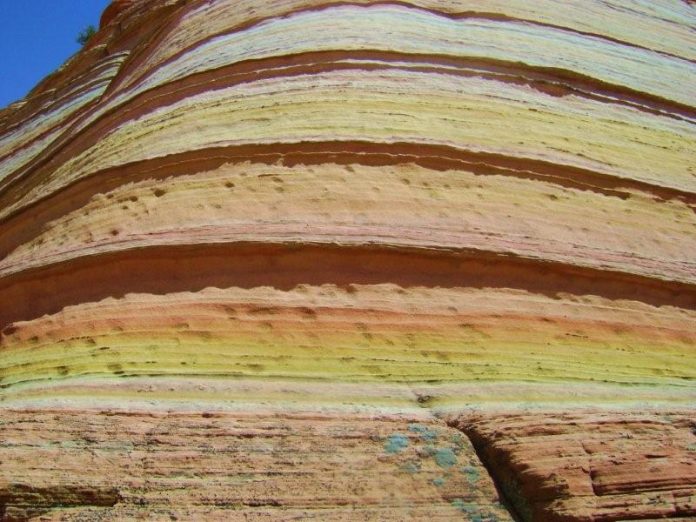 Geologia: forse spiegata causa della mancanza di strati rocciosi nella cronologia del nostro pianeta