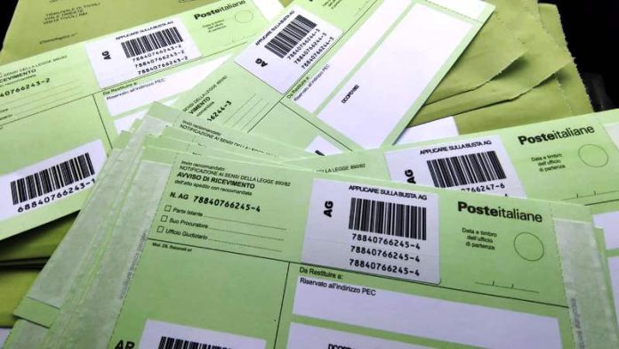 Nullità delle cartelle di pagamento notificate via pec dall’Agenzia Entrate Riscossione in quanto provenienti da indirizzo non censito nei pubblici registri