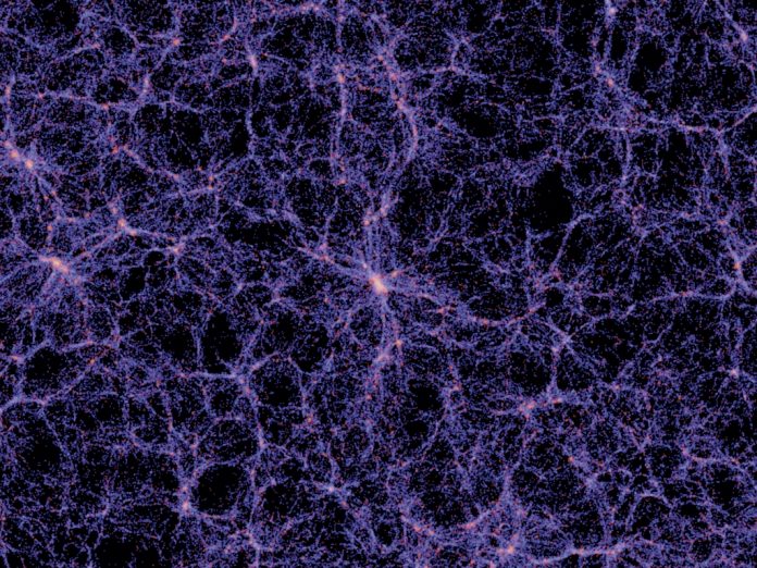 L'intero universo è una gigantesca rete neurale?