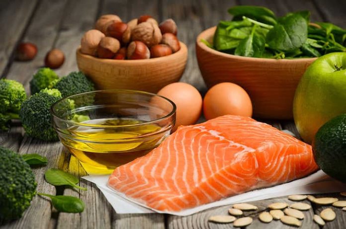 L'importanza degli Omega 3 per la salute