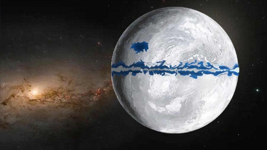 snowball earth might h