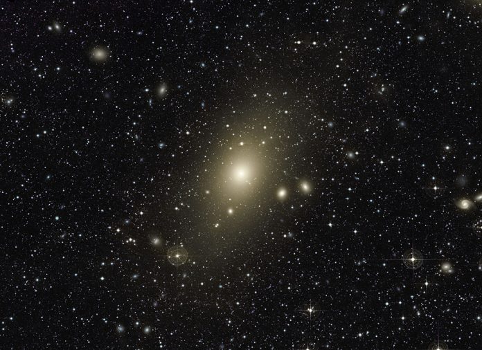 Astronomia: sono oltre le 100 le stelle scomparse senza lasciare traccia