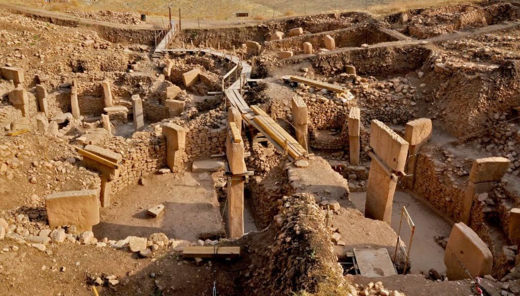 L'impatto di una cometa descritto a Göbekli Tepe potrebbe avere influenzato lo sviluppo della civiltà