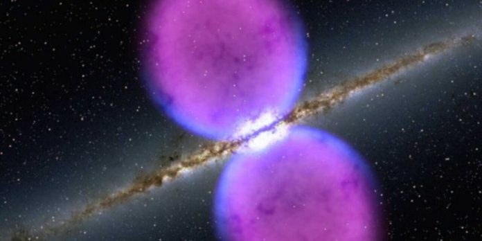 Le misteriose Bolle di Fermi