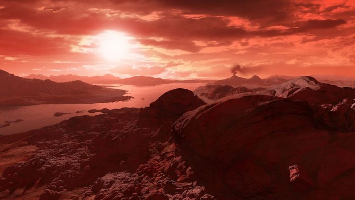 Proxima B, cosa sappiamo del più vicino esopianeta, stagioni