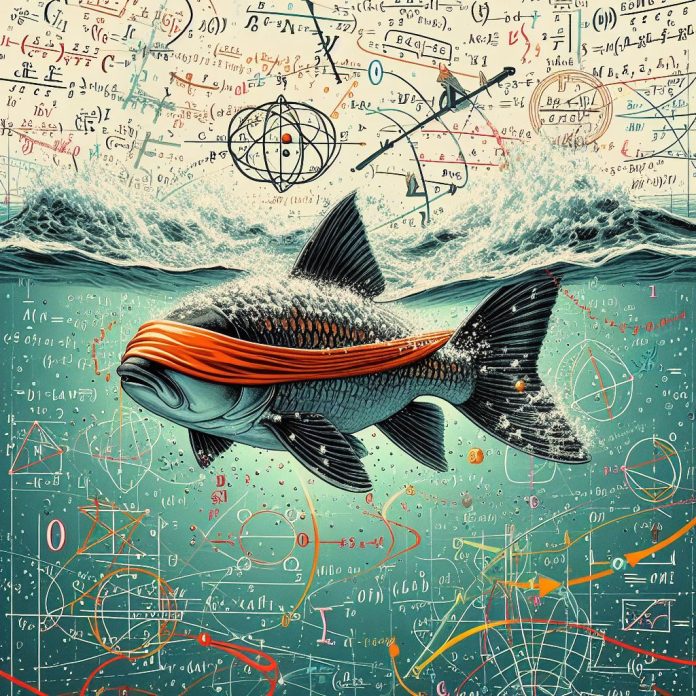 Meccanica quantistica, la caverna di Platone e il piranha cieco