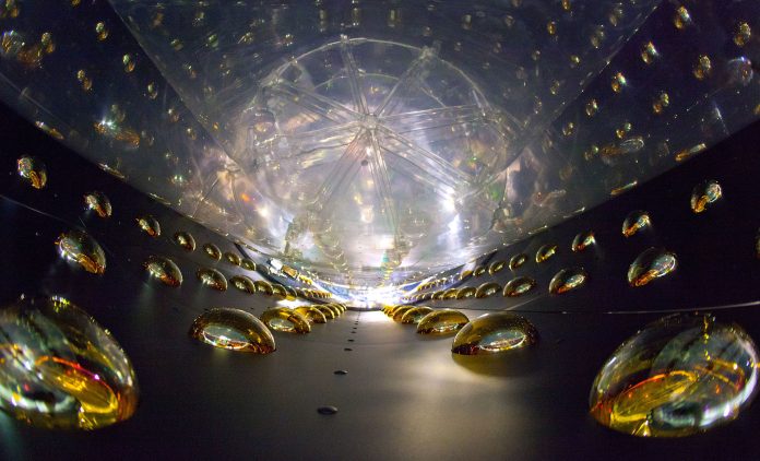 FermiLab: nessuna traccia del neutrino sterile