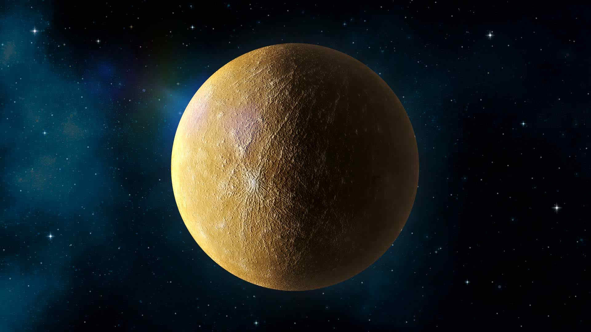 Mercurio: gli umani potranno mai mettere piede sul pianeta?