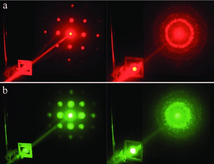 Risolto un mistero della fisica quantistica