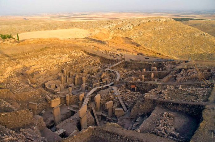 Incisioni trovate a Gobekli Tepe dimostrerebbero un antico impatto con una cometa che avviò lo Younger Dryas